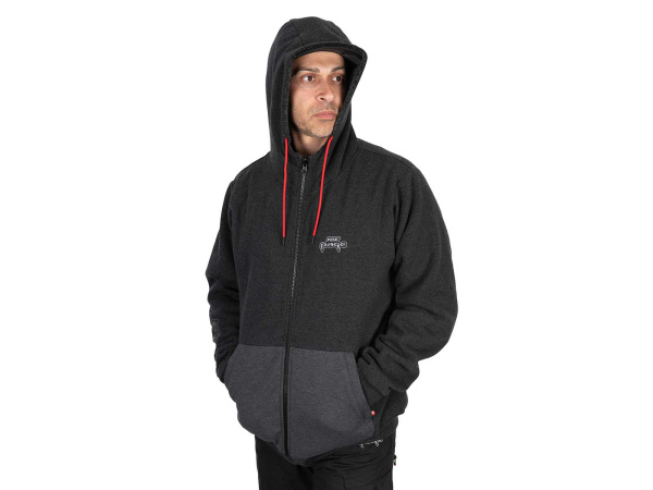 Fox Rage Reversible Sherpa Hoody