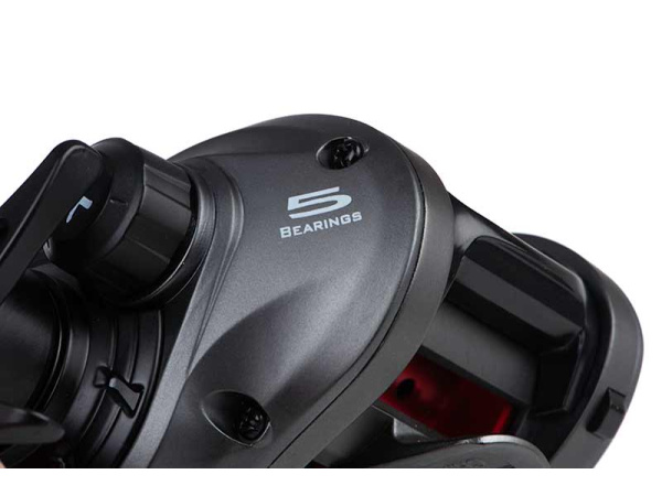 Fox Rage Prism X Casting Reel