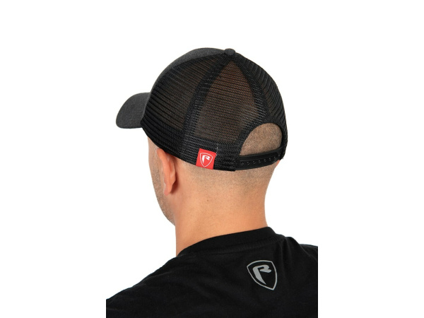 FOX Rage - Kšiltovka Voyager Dark Grey Cap