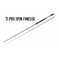 Fox Rage - Prut Rage Ti Pro Spin Finesse, 2,1m, 5-21g, 2D - VÝPRODEJ