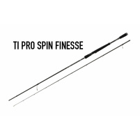 Fox Rage - Prut Rage Ti Pro Spin Finesse, 2,1m, 5-21g, 2D - VÝPRODEJ