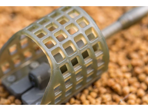 PRESTON INNOVATIONS - Krmítko ICS In-line pellet feeder MEDIUM