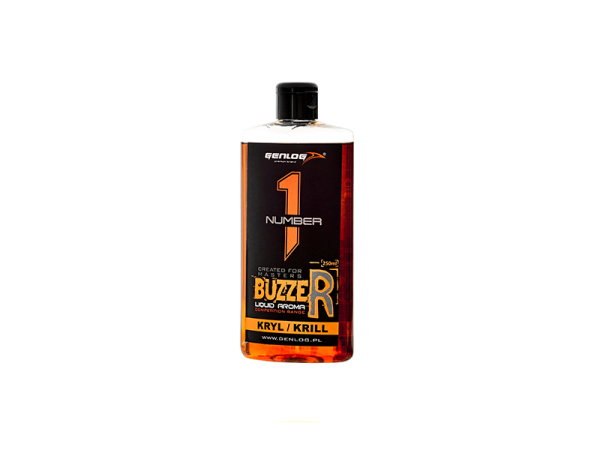 GENLOG BOOSTER BUZZER 250ml