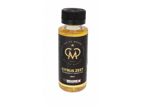 CC Moore - Hookbait booster 50ml