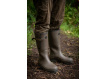 FOX - Holínky Neoprene Lined Camo Khaki Wellies