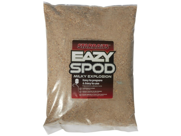 Starbaits - Eazy Spod, 4 Kg