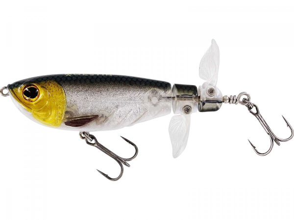 Westin - Wobler Spot-On Twin Turbo, 9cm, 19g