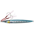 SAVAGE GEAR - 3D Slim Jig Minnow Fast Sinking - Sardine