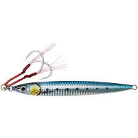 SAVAGE GEAR - 3D Slim Jig Minnow Fast Sinking - Sardine