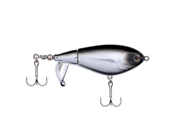 Berkley - Wobler Choppo Floating 7,5cm, 13g
