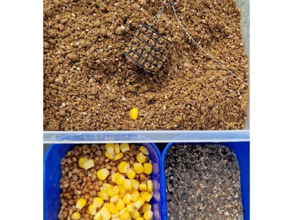 Chytil - Vařené konopí, 200g