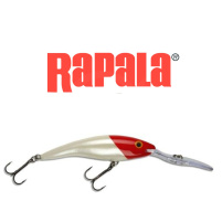 RAPALA - Wobler Deep Tail Dancer 11cm - RH
