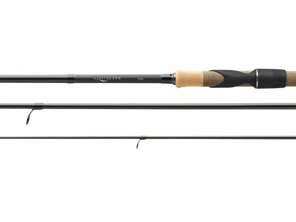 DAIWA - Prut Aqualite float 4,2m 10-35g 3D