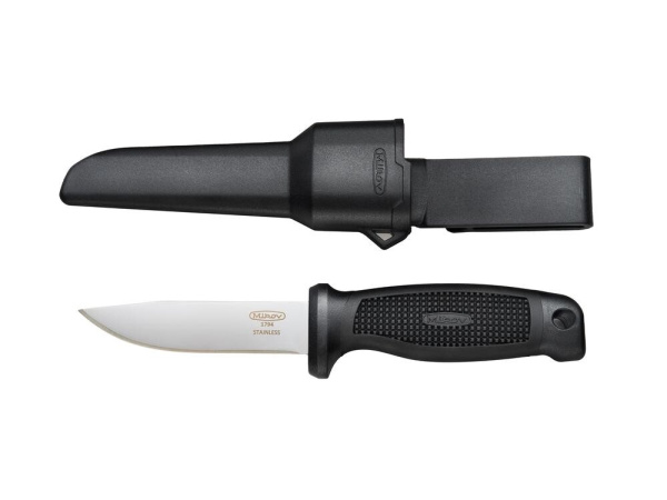 Mikov - Dýka Brigand 393-nh-10 černý