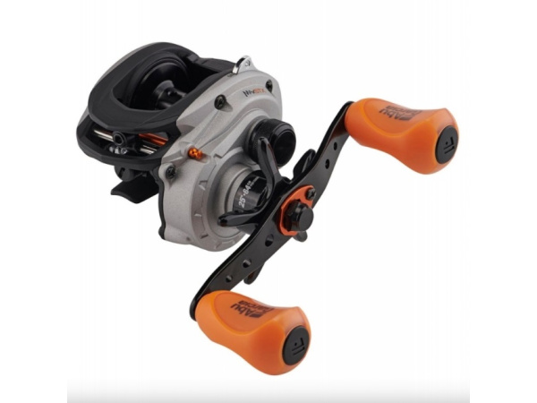 Abu Garcia - Multiplikátor Max4 STX LH (levá ruka), 6 ložisek