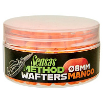 Sensas - Wafters Mango, 45g, 8mm