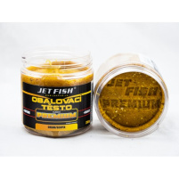 JET FISH - Hotové obalovací těsto PREMIUM CLASSIC 250g - Cream/Scopex