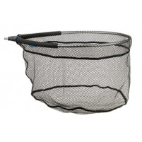 SPRO - Podběráková hlava C-TEC rubber coated mesh Floating 55x45x30cm