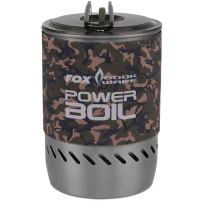 Fox - Pánev Cookware Infrared Power Boil 1,25L