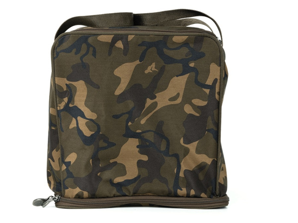 FOX - Taška CAMOLITE na sušení boilies uzavíratelná Bait air dry bag vel. L