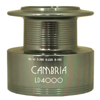 TICA - Náhradní cívka Cambria LD 4000