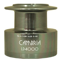 Tica - Náhradní cívka Cambria LD 4000