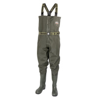 Snowbee Brodící prsačky Granite PVC Chest Waders |vel.10