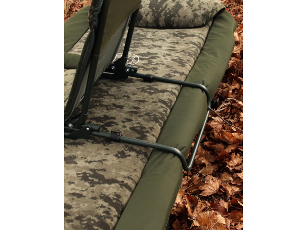 Křeslo CamoCODE Combi
