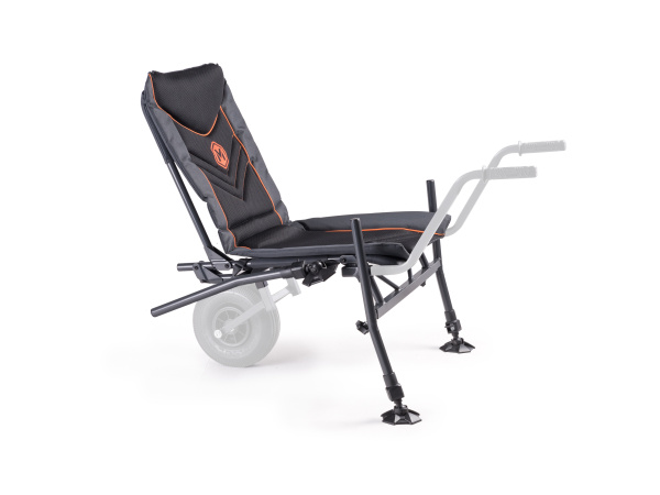 Mivardi Křeslo TMX feeder