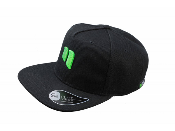 Karel Nikl Nikl Kšiltovka Snapback 3D logo