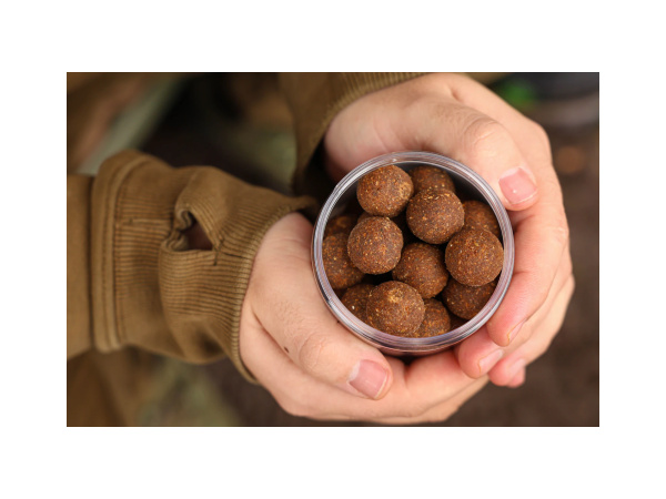 Nikl Criticals boilie Calanus & Krill 250ml