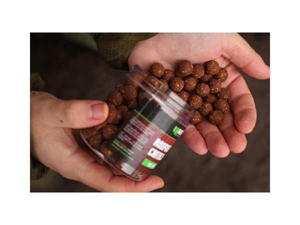 Nikl Rozpustné Criticals boilie Kill Krill 250ml