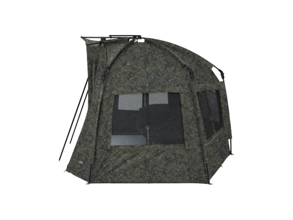 Trakker Brolly Tempest RS Brolly System Camo