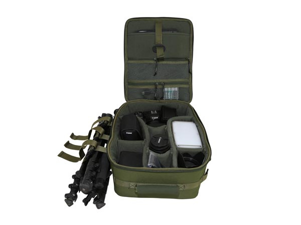Trakker Products Trakker Obal na fotoaparát - NXG Camera Tech Bag