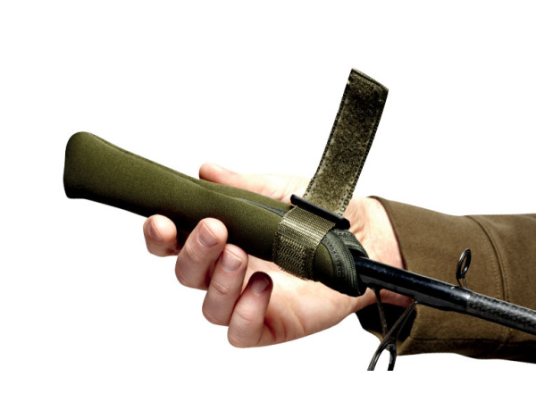 Trakker Products Trakker Neoprénové chrániče prutů - Neoprene Tip & Butt Protectors