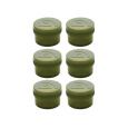 Trakker Products Trakker Kelímky - Half Sized Glug Pots 6 pcs