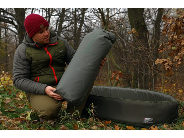Trakker Products Trakker Samonafukovací podložka - Self-Inflating Crib