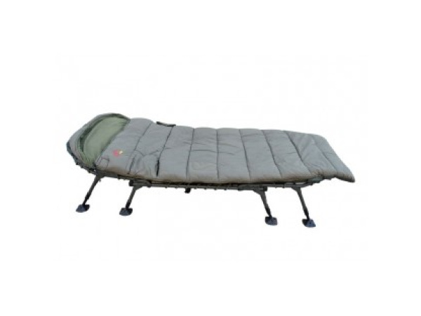 Zfish Spací Pytel Sleeping Bag Royal 5 Season + Taška Zdarma!