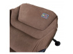 Zfish Lehátko Camo Condor Bedchair 8-Leg