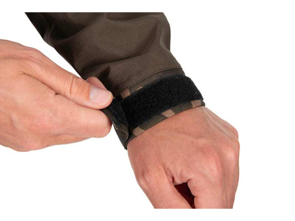 Fox Camo/Khaki RS 10K Jacket