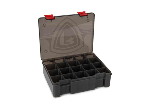 Fox Rage Stack 'N' Store Shield Storage