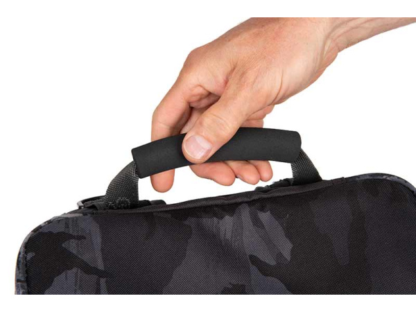 Fox Rage Camo Voyager Rucksack