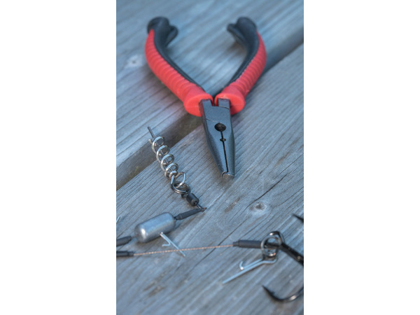 Fox Rage - Kleště split ring pliers 5´´/13cm