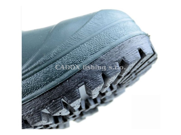 DEMAR - Obuv HUNTER PRO