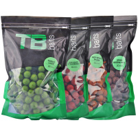 TB baits - Boilie 1kg / 24mm