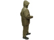 DAIWA - Oblek (bunda + kalhoty) Winter Carp suit