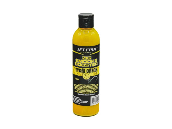 JET FISH - Booster Smoke ZIG RIG 250ml