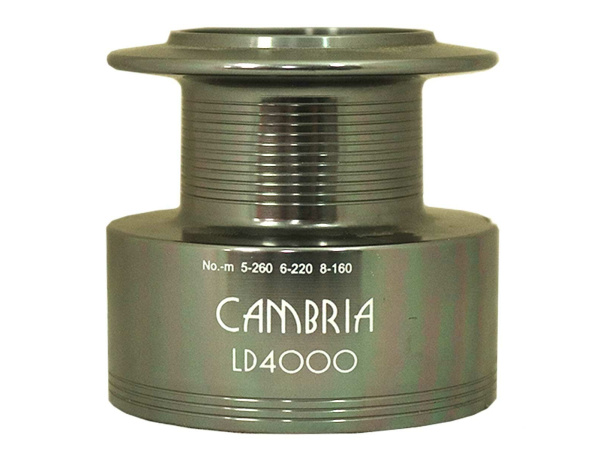 Tica - Náhradní cívka Cambria LD