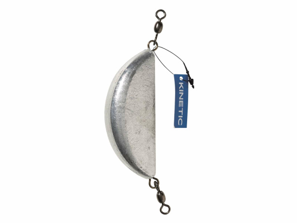 Kinetic - Zátěž Keel sinker 250g
