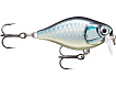 Rapala wobler X-Light Crank Shallow Runner Floating, rattling 4g 3,5 cm